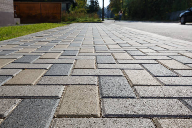 Best Interlocking Driveway Pavers  in Pahokee, FL