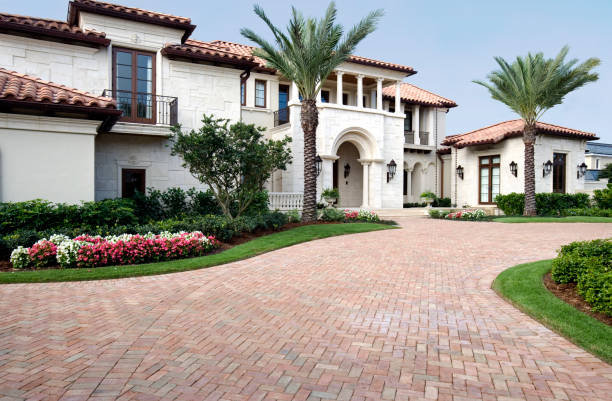 Reliable Pahokee, FL Driveway Pavers Solutions