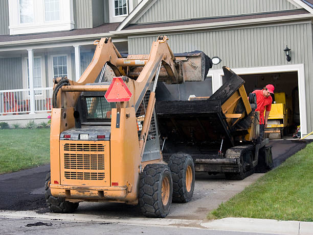 Best Local Driveway Pavers  in Pahokee, FL