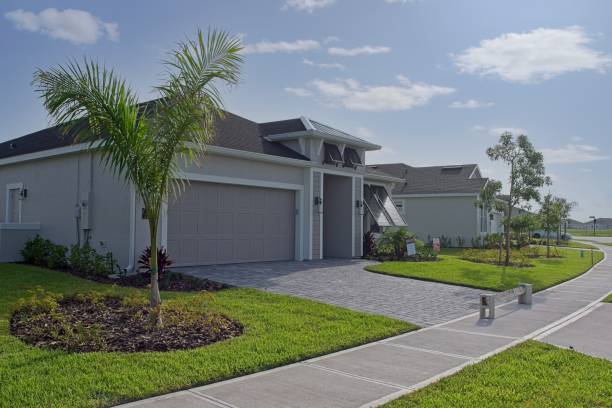 Best Driveway Paver Repair  in Pahokee, FL