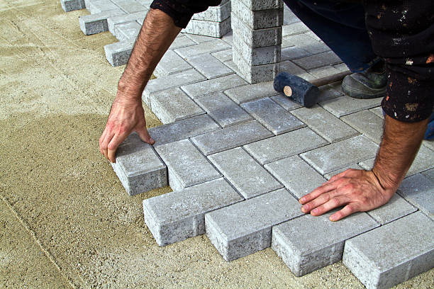 Best Commercial Driveway Pavers  in Pahokee, FL