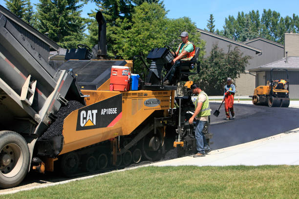 Best Concrete Paver Driveway  in Pahokee, FL