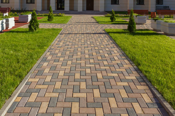 Best Driveway Resurfacing Pavers  in Pahokee, FL