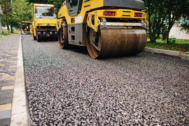 Pahokee, FL Driveway Pavers Company