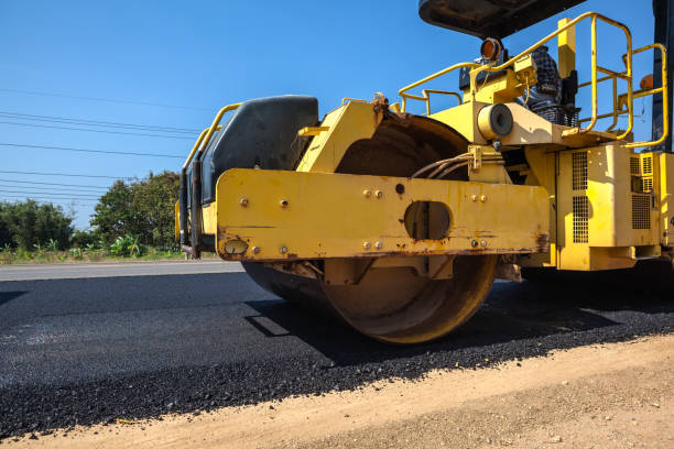 Reasons to Select Us for Your Driveway Paving Requirements in Pahokee, FL
